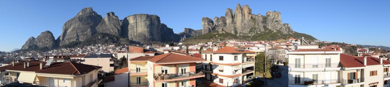 Meteora 360 By Meteora Residencies