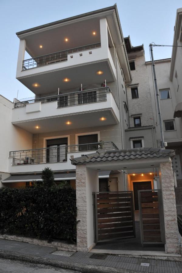 Meteora 360 By Meteora Residencies *
