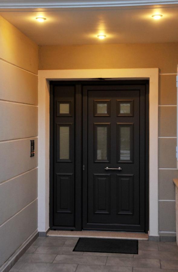 Appartement Meteora 360 By Meteora Residencies