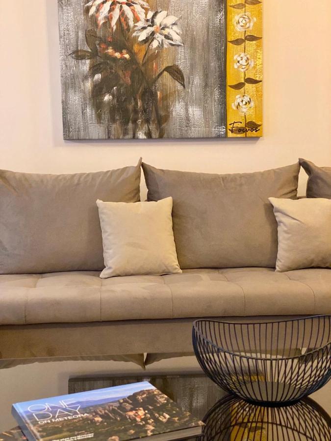 Appartement Meteora 360 By Meteora Residencies *