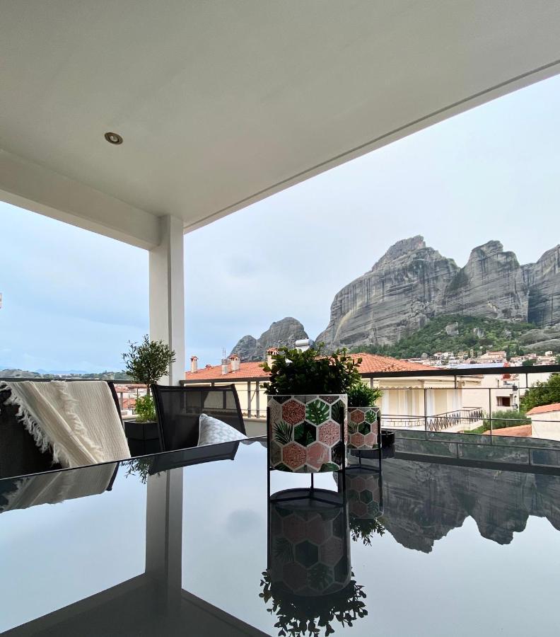 Meteora 360 By Meteora Residencies * Kalambaka