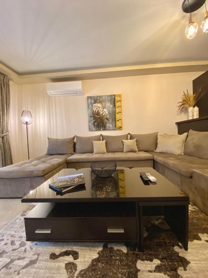 Meteora 360 By Meteora Residencies Appartement Kalambaka