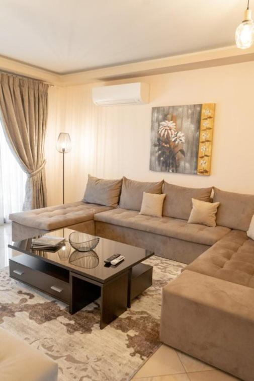 Appartement Meteora 360 By Meteora Residencies Kalambaka