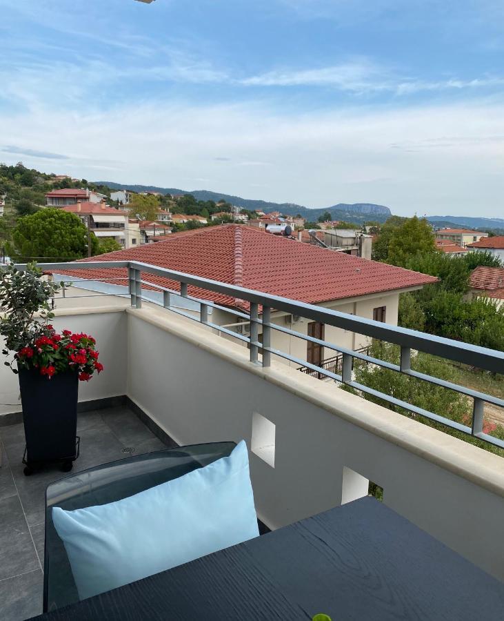 Meteora 360 By Meteora Residencies