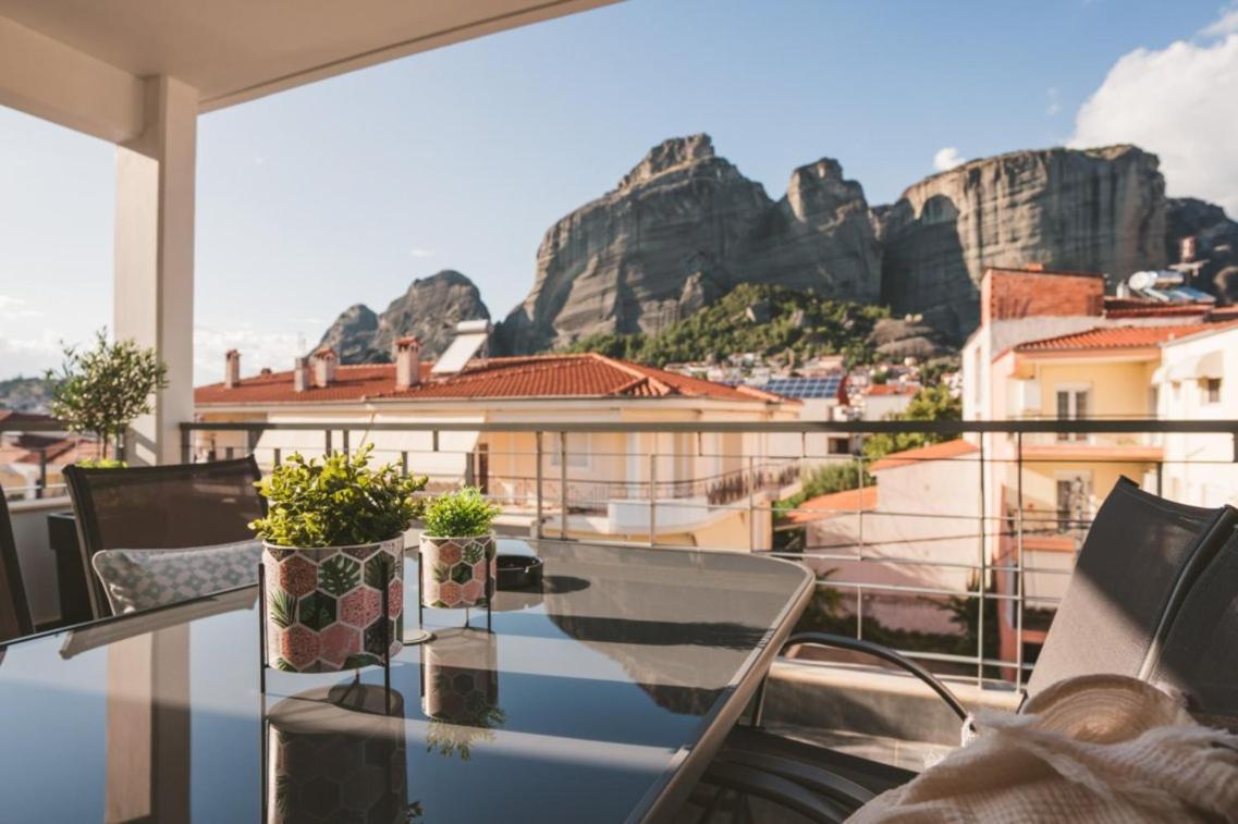 Meteora 360 By Meteora Residencies Kalambaka
