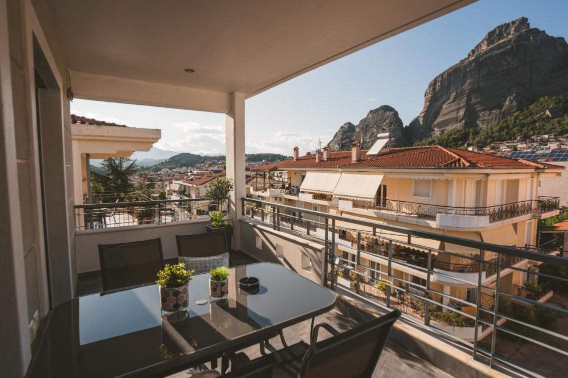 Meteora 360 By Meteora Residencies Appartement