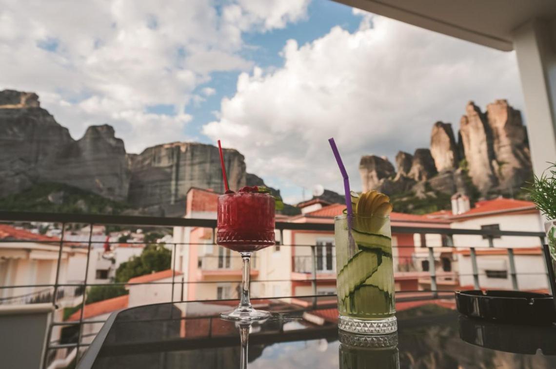 Appartement Meteora 360 By Meteora Residencies