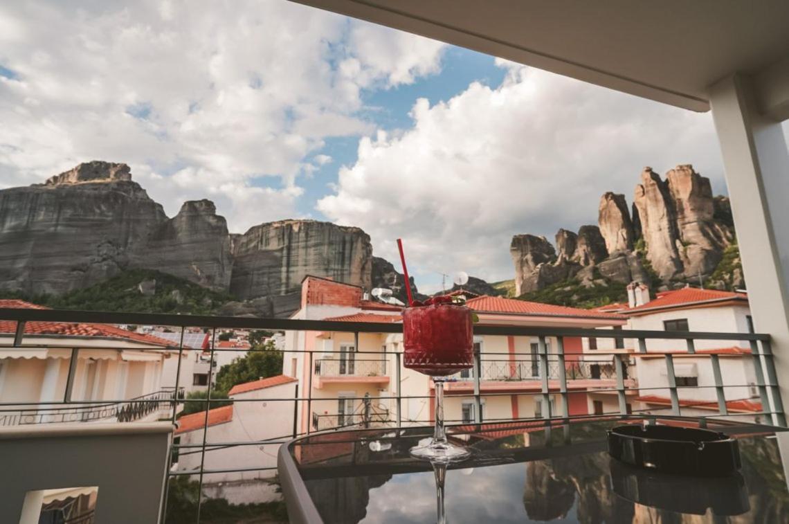 Meteora 360 By Meteora Residencies *