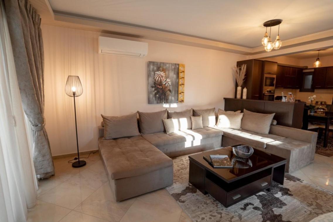 Appartement Meteora 360 By Meteora Residencies