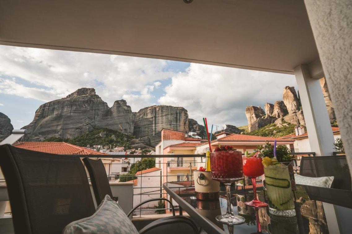 Meteora 360 By Meteora Residencies *