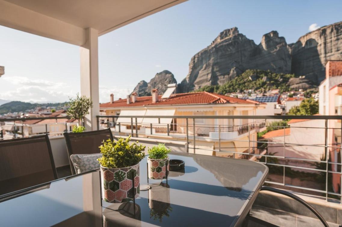 Meteora 360 By Meteora Residencies Appartement