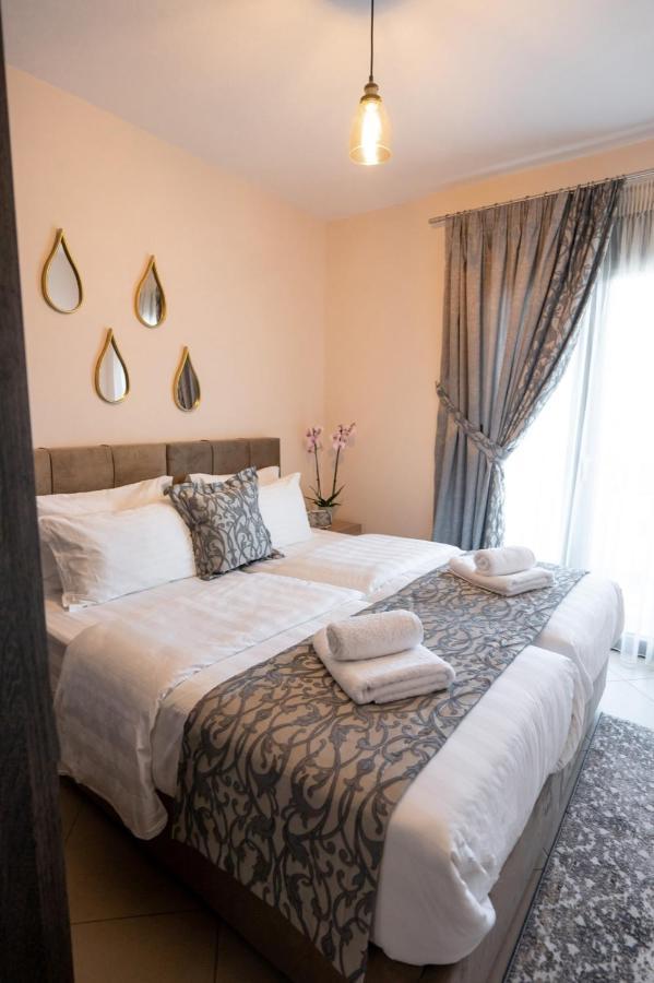 Appartement Meteora 360 By Meteora Residencies Kalambaka