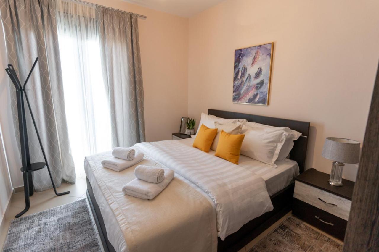 Appartement Meteora 360 By Meteora Residencies *