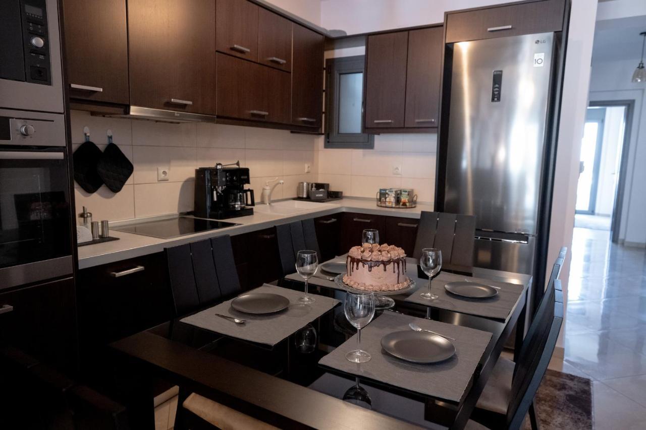 Meteora 360 By Meteora Residencies Appartement *